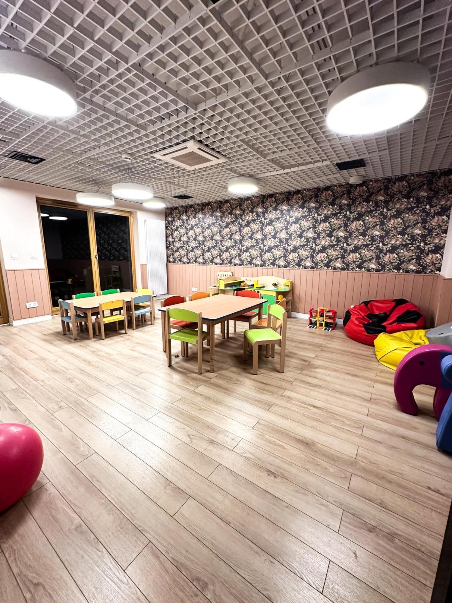 Sienna Grobla 6D 84 Apartamenty Zresetuj Sie W Gdanku Gdansk Bagian luar foto