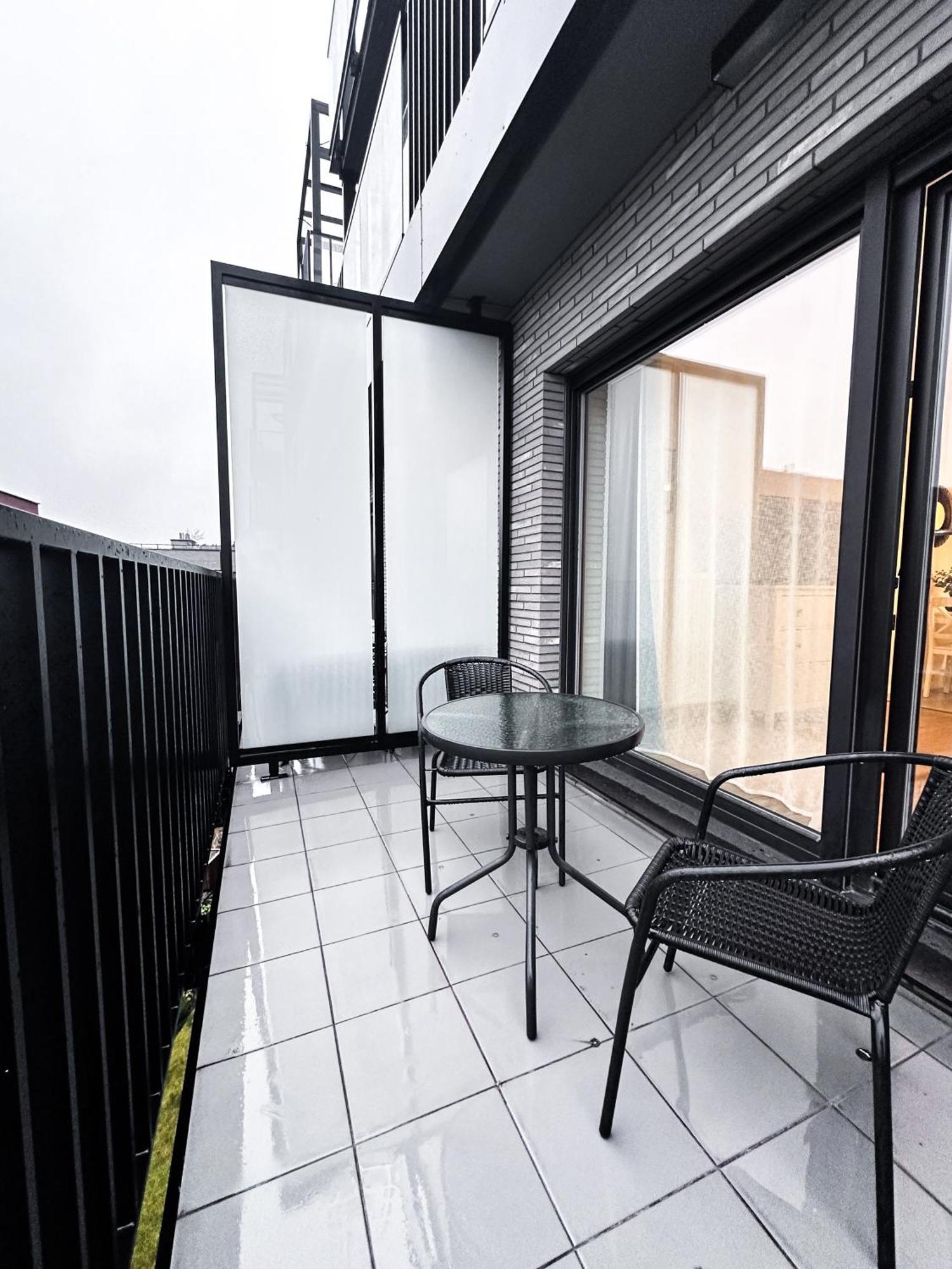 Sienna Grobla 6D 84 Apartamenty Zresetuj Sie W Gdanku Gdansk Bagian luar foto