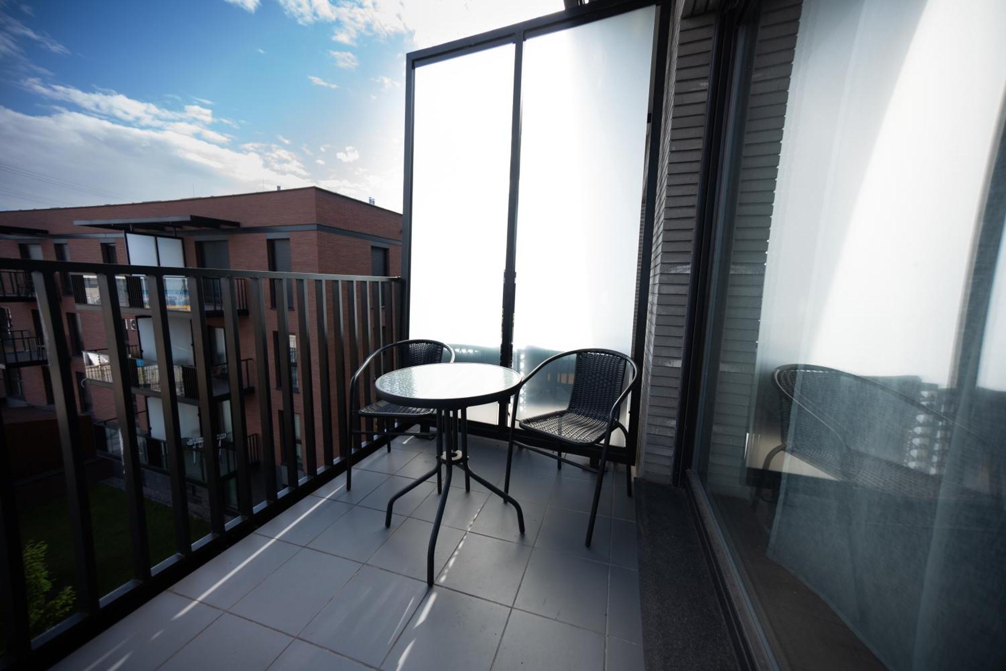 Sienna Grobla 6D 84 Apartamenty Zresetuj Sie W Gdanku Gdansk Bagian luar foto